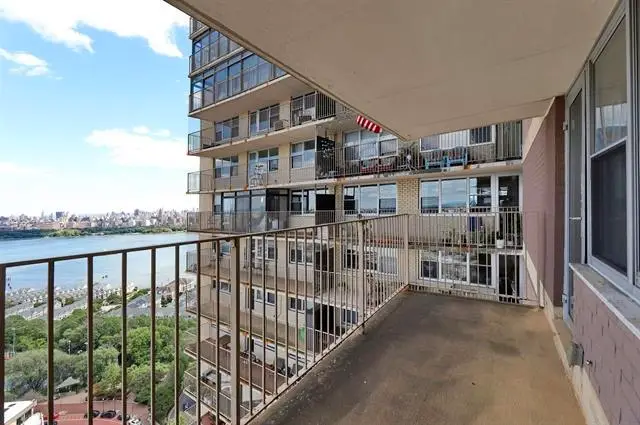 6040 BLVD EAST #29N, West New York, NJ 07093 - #1
