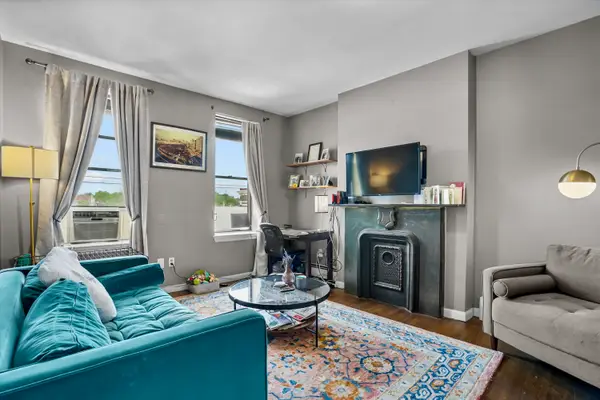 316 PALISADE AVE #5, JC, Heights, NJ 07307