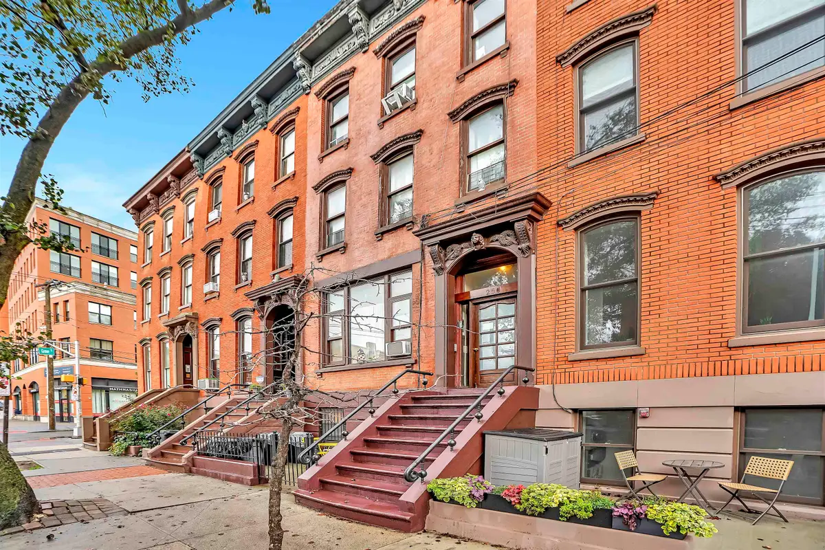 250 GROVE ST #1-4, Jersey City, NJ 07302 - #1