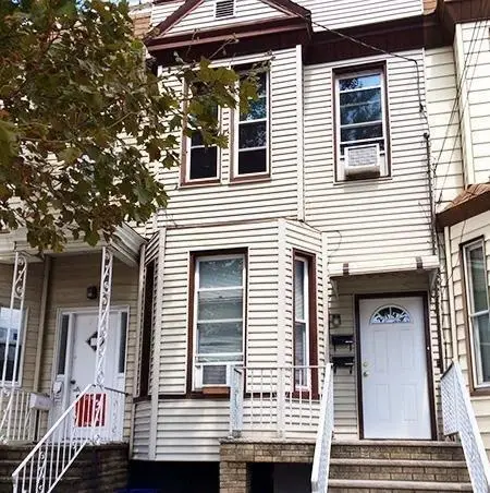 214 1/2 BOWERS ST, JC, Heights, NJ 07307