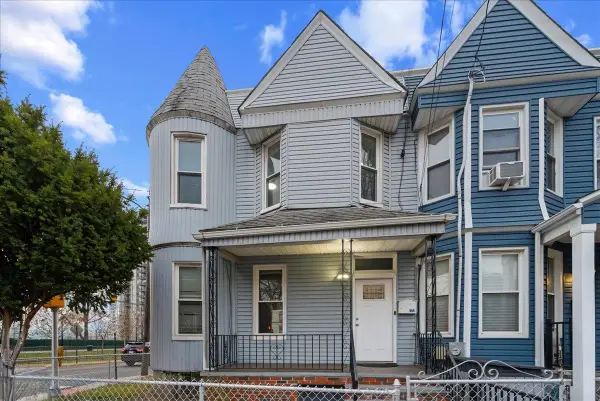668 PALISADE AVE, JC, Heights, NJ 07307