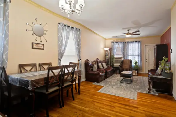 243 JEWETT AVE, JC, Journal Square, NJ 07304