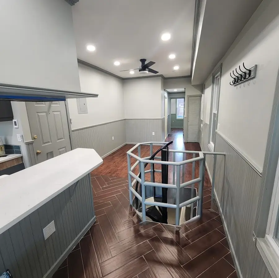 119 CLENDENNY AVE, Jersey City, NJ 07304 - #3