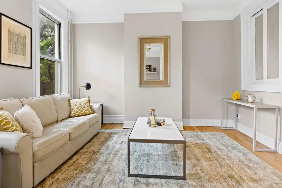 126 MADISON ST #2, Hoboken, NJ 07030 - #2