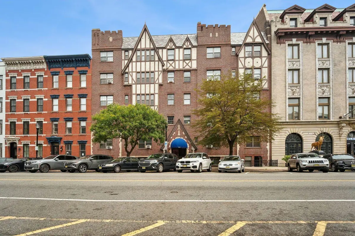 1015 WASHINGTON ST #46, Hoboken, NJ 07030 - #1