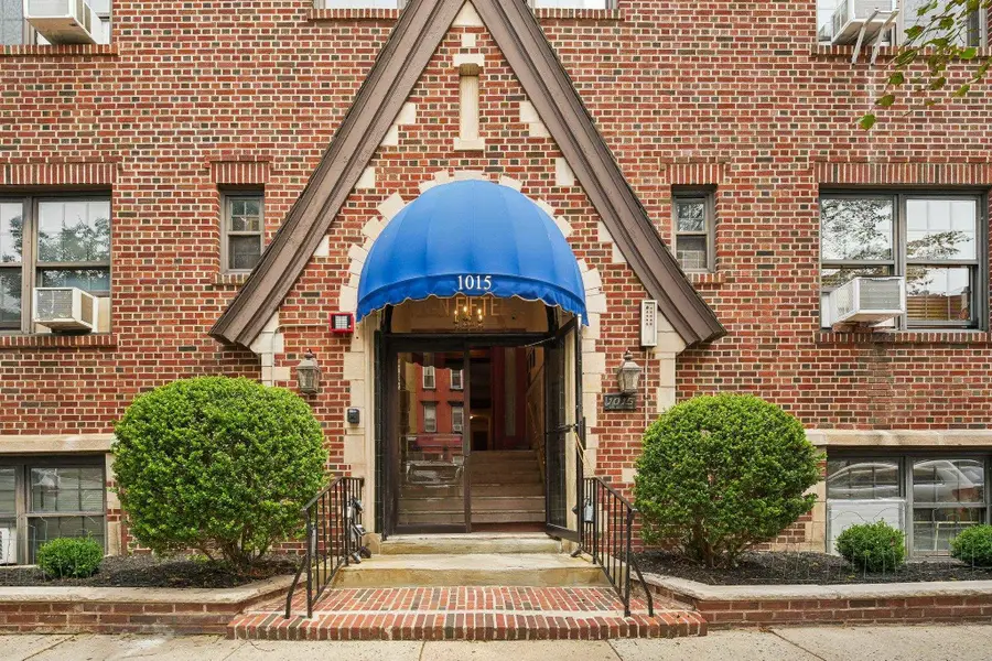 1015 WASHINGTON ST #46, Hoboken, NJ 07030 - #2