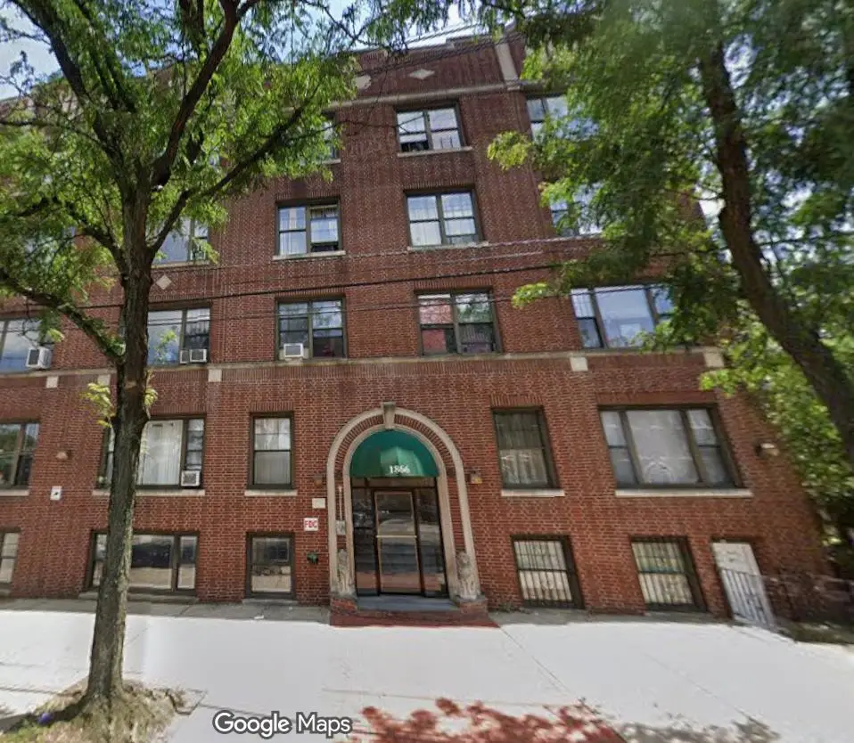 1866 KENNEDY BLVD #4A, Jersey City, NJ 07305 - #1