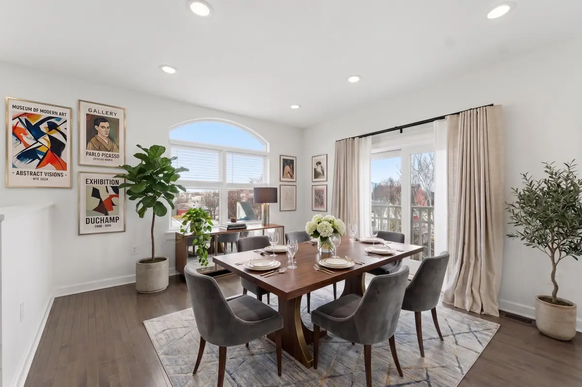 974 SUMMIT AVE #406, Jersey City, NJ 07307 - #1