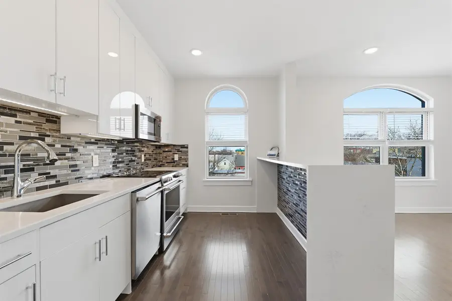 974 SUMMIT AVE #406, Jersey City, NJ 07307 - #3