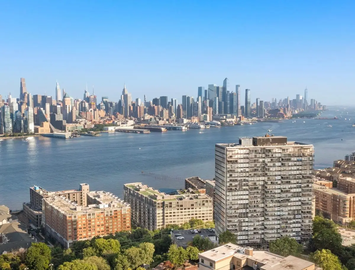 6050 BLVD EAST #22GH, West New York, NJ 07093 - #1