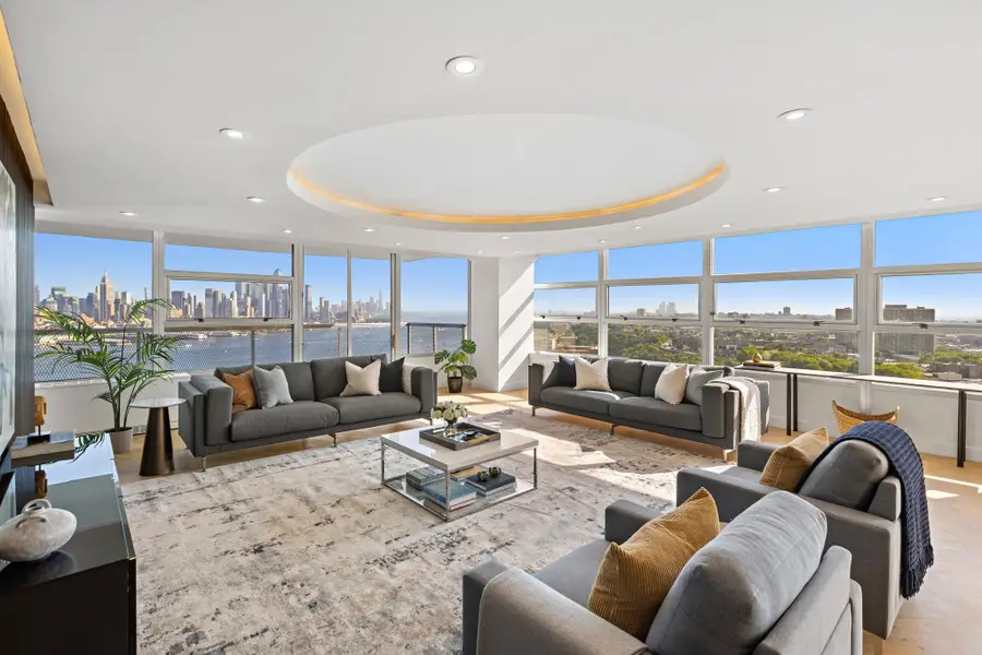 6050 BLVD EAST #22GH, West New York, NJ 07093 - #2