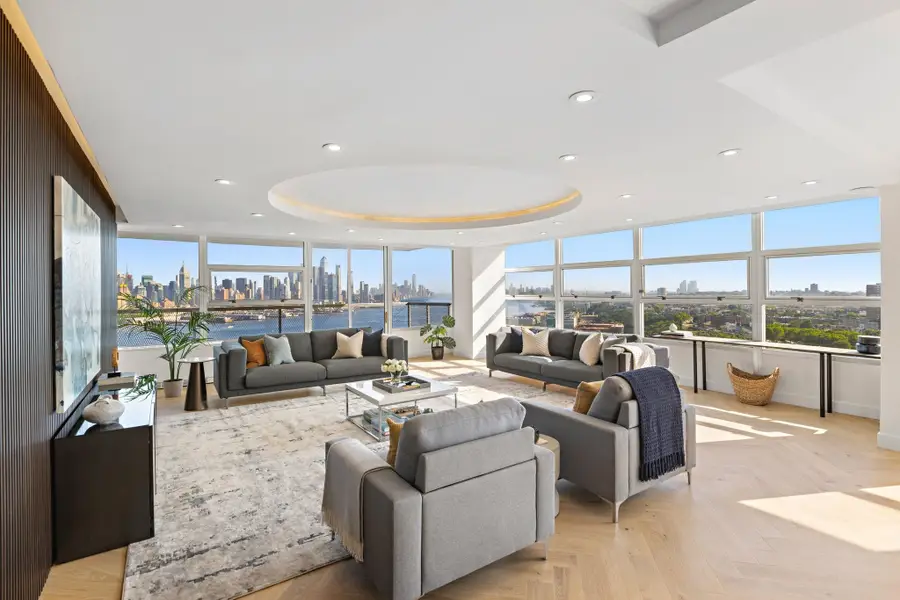 6050 BLVD EAST #22GH, West New York, NJ 07093 - #3