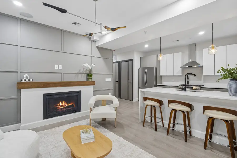 158 OAKLAND AVE #2B, Jersey City, NJ 07306 - #3