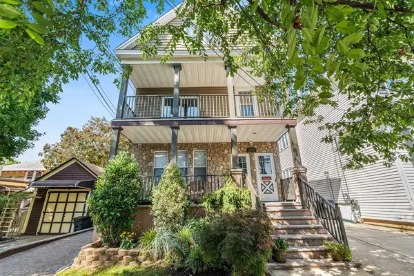 99 WEST 37TH ST, Bayonne, NJ 07002