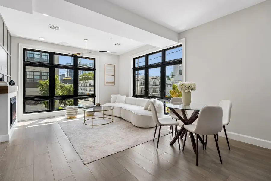 158 OAKLAND AVE #2A, Jersey City, NJ 07306 - #2