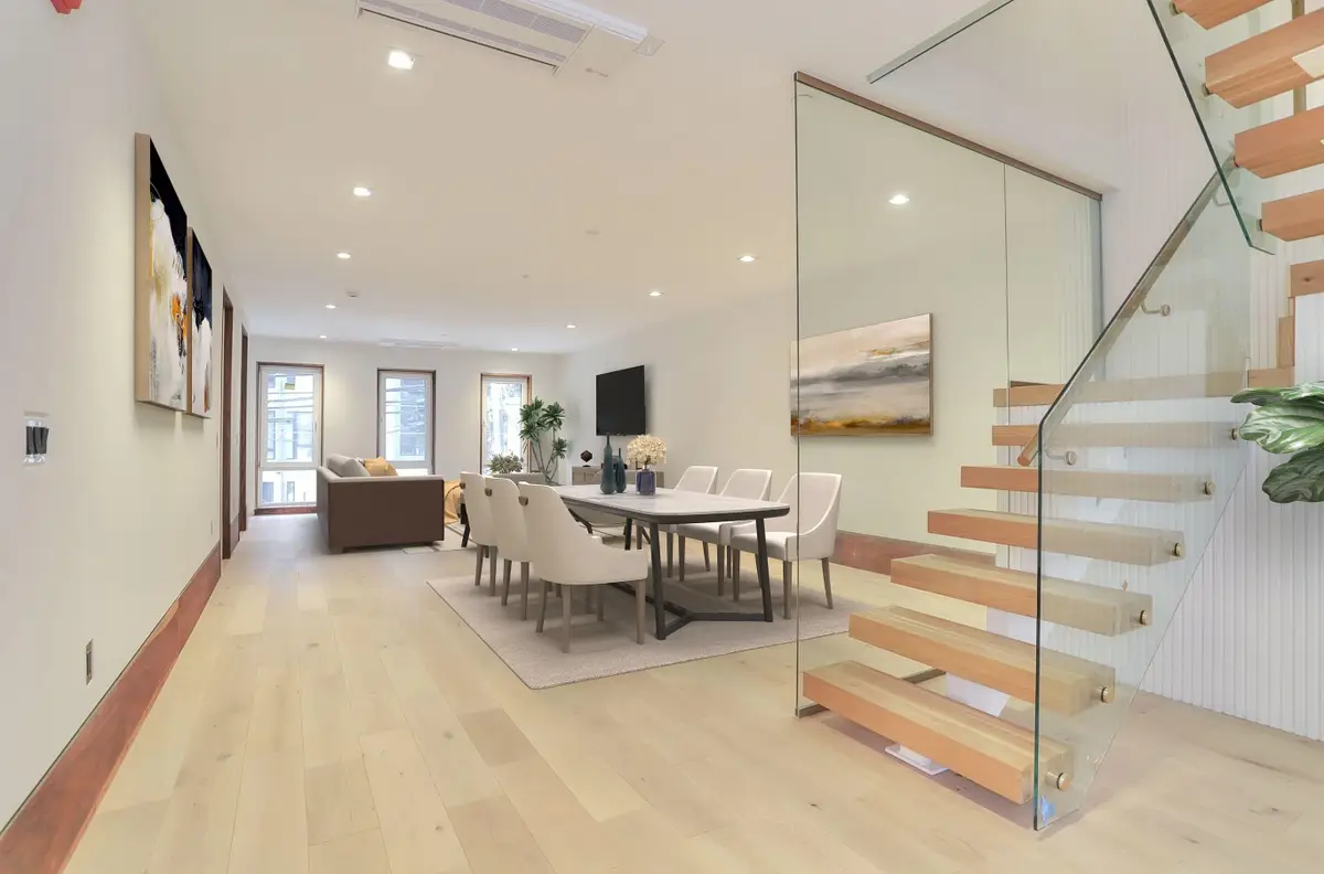 87 JEFFERSON ST #1, Hoboken, NJ 07030 - #1