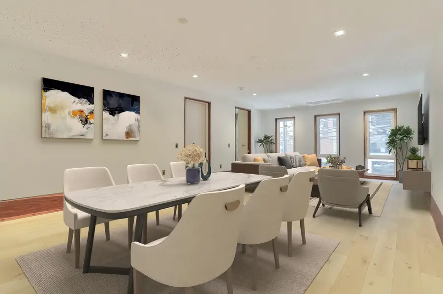 87 JEFFERSON ST #1, Hoboken, NJ 07030 - #2