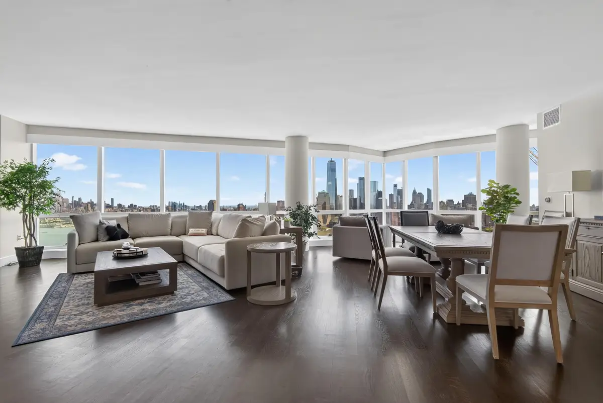 77 HUDSON ST #PH 4704, Jersey City, NJ 07302 - #1