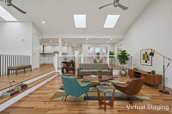 927 PAVONIA AVE #2, JC, Journal Square, NJ 07306