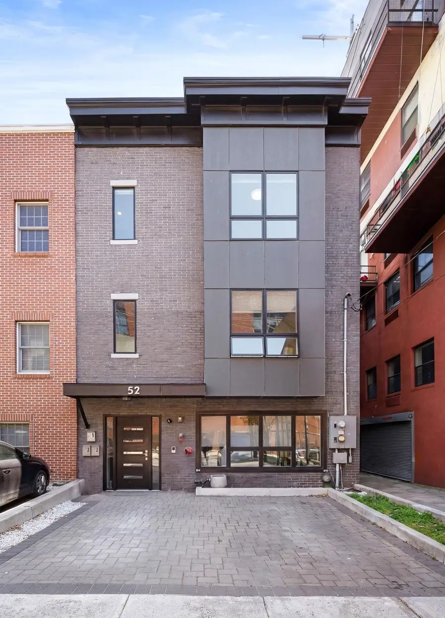 52 SHERMAN AVE #3, Jersey City, NJ 07307 - #2