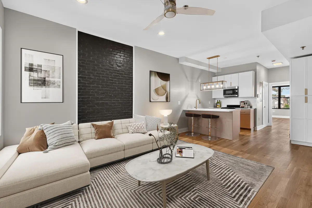 3505 KENNEDY BLVD #3R, Jersey City, NJ 07307 - #1