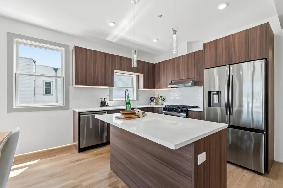 161 WOODLAWN AVE #3, Jersey City, NJ 07305 - #2