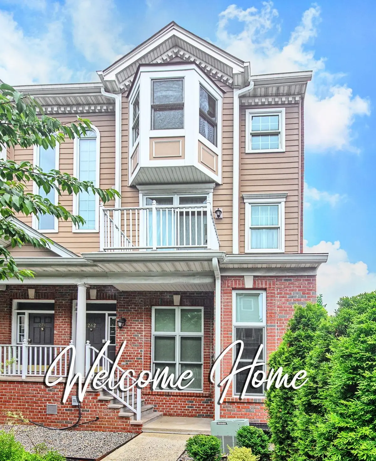 263 HALF MOON CT, West New York, NJ 07093 - #1