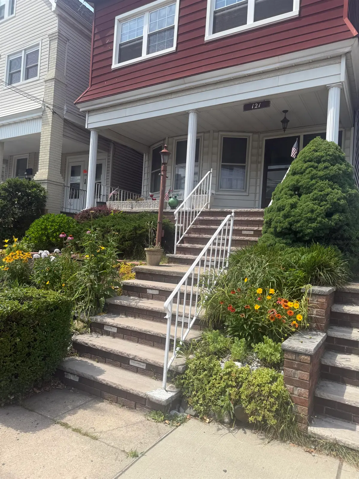 121 WEST 6TH ST, Bayonne, NJ 07002 - #1