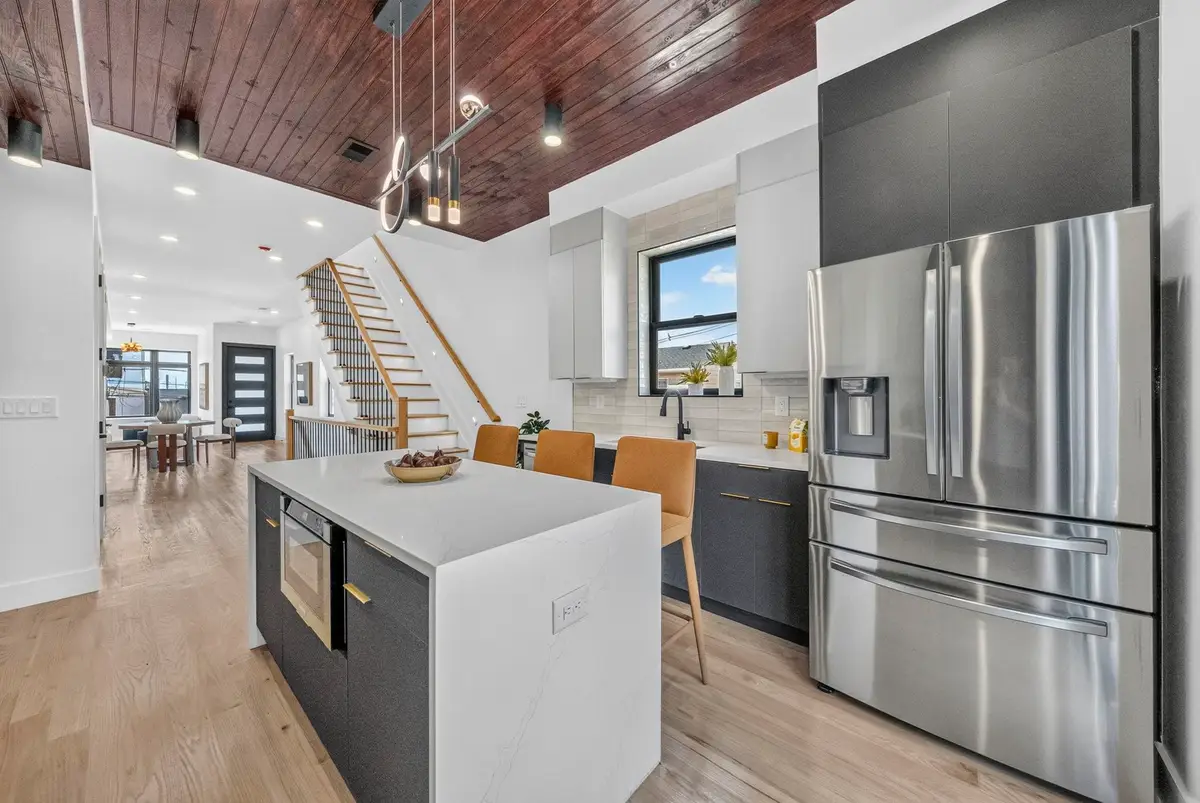104 TERRACE AVE, Jersey City, NJ 07307 - #1
