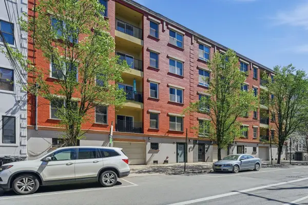 119 MADISON ST #5W, Hoboken, NJ 07030
