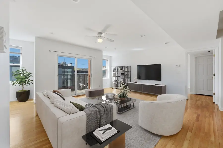 119 MADISON ST #5W, Hoboken, NJ 07030 - #2