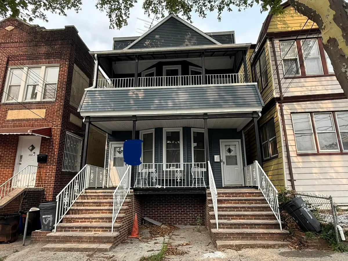 198 NEPTUNE AVE, Jersey City, NJ 07305 - #1