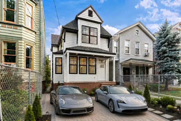 85 SHERMAN PL #2, JC, Heights, NJ 07307