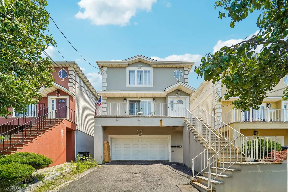 7108 DURHAM AVE, North Bergen, NJ 07047 - #1