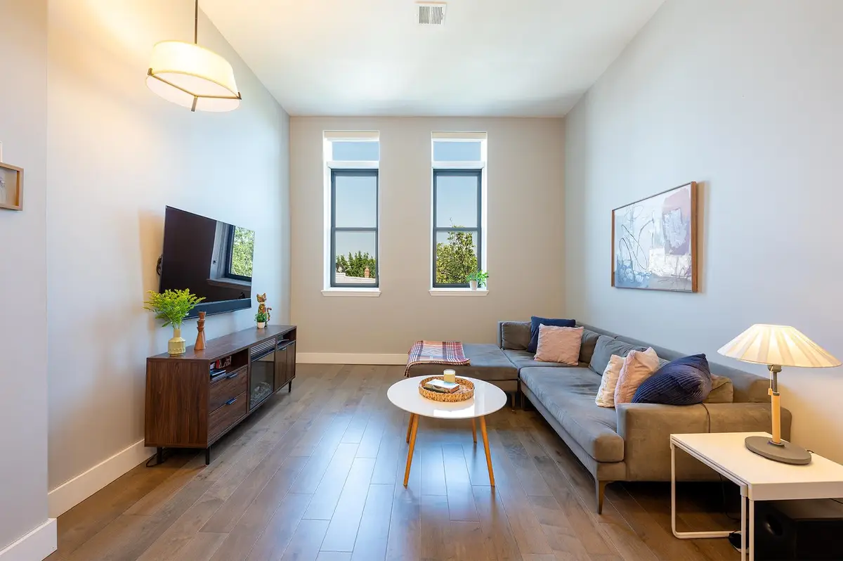 120 SHERMAN AVE #4E, Jersey City, NJ 07307 - #1