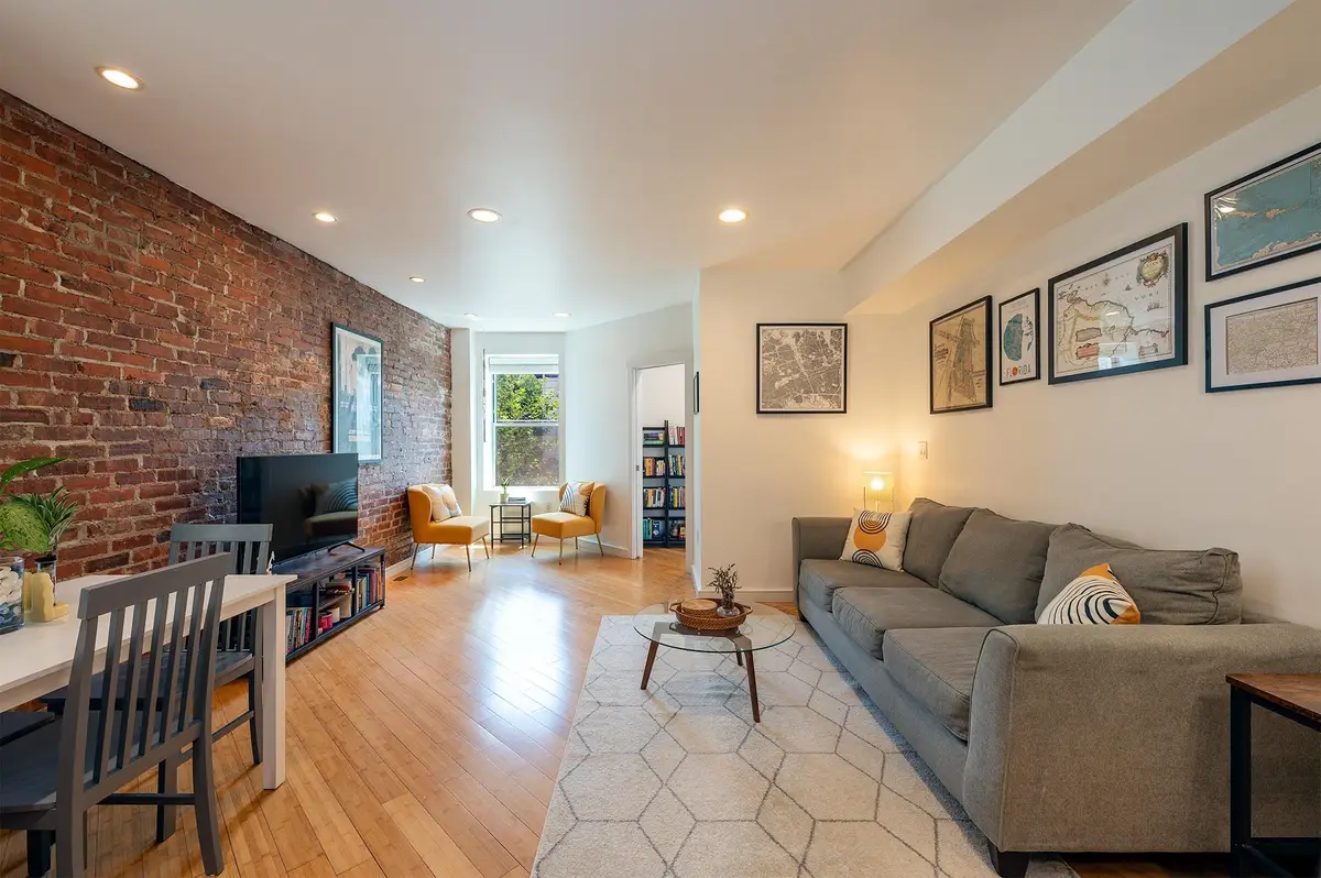 324 BALDWIN AVE #3A, Jersey City, NJ 07306 - #1