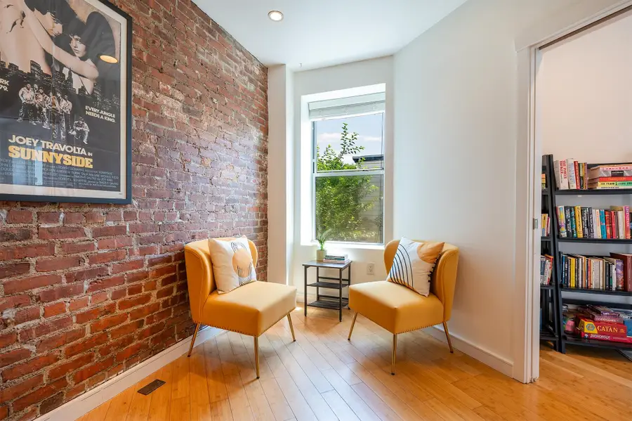 324 BALDWIN AVE #3A, Jersey City, NJ 07306 - #2