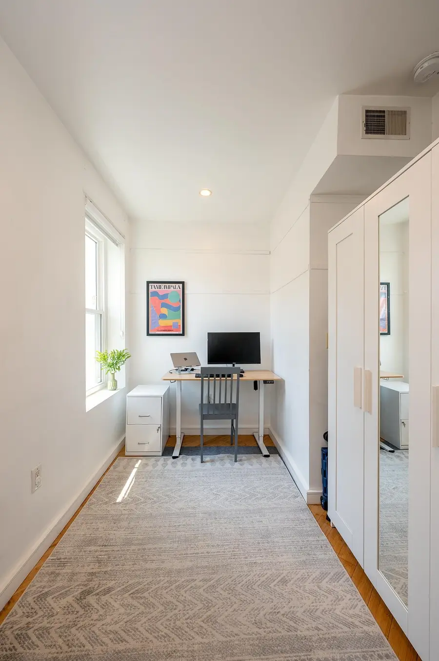324 BALDWIN AVE #3A, Jersey City, NJ 07306 - #3