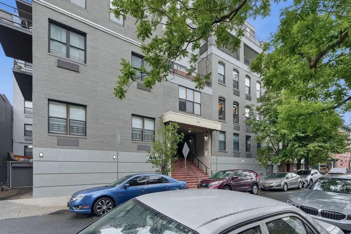 44 SHERMAN AVE #1A, Jersey City, NJ 07307 - #1