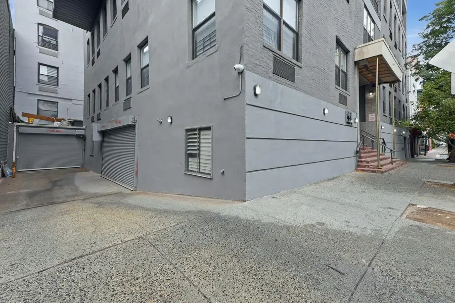44 SHERMAN AVE #1A, Jersey City, NJ 07307 - #2