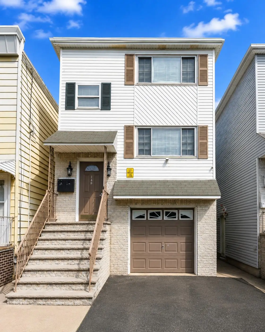 149 HOBART AVE, Bayonne, NJ 07002 - #1