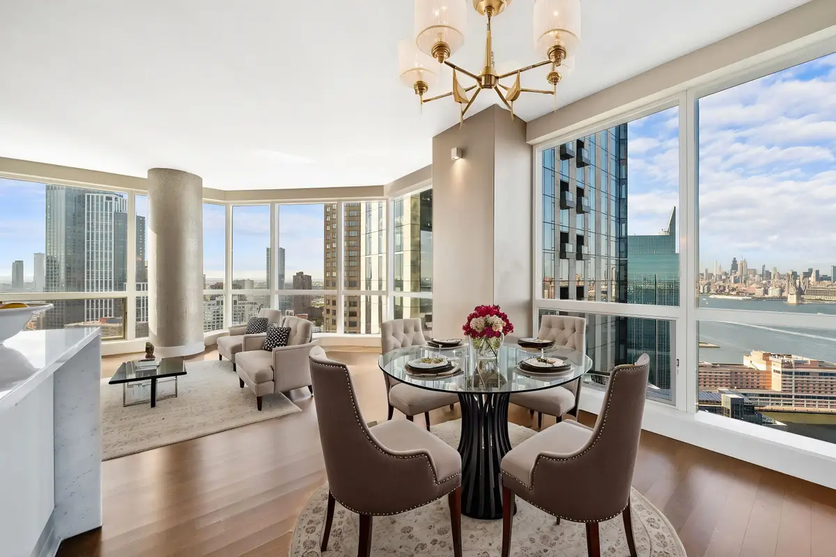 77 HUDSON ST #3403, Jersey City, NJ 07302 - #1