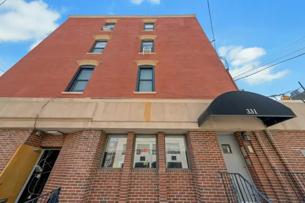 331 GRAND ST #4, Hoboken, NJ 07030