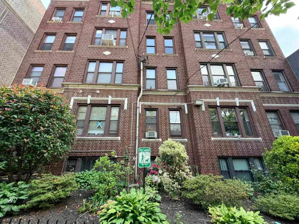 277 HARRISON AVE #C6, JC, Journal Square, NJ 07304