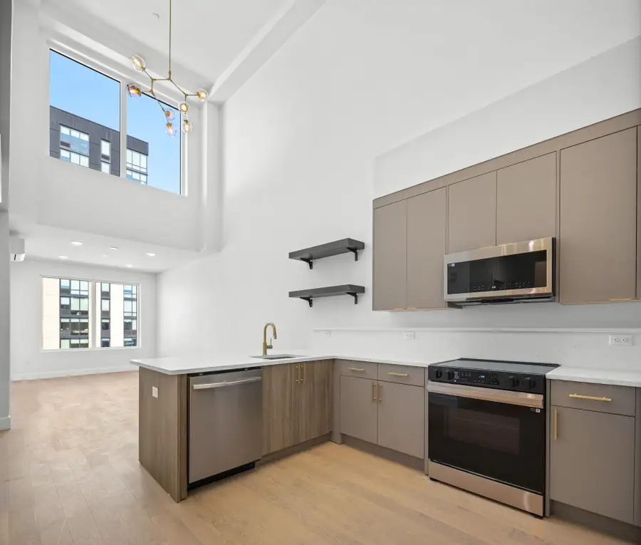 35 ORCHARD ST #803, Jersey City, NJ 07306 - #2