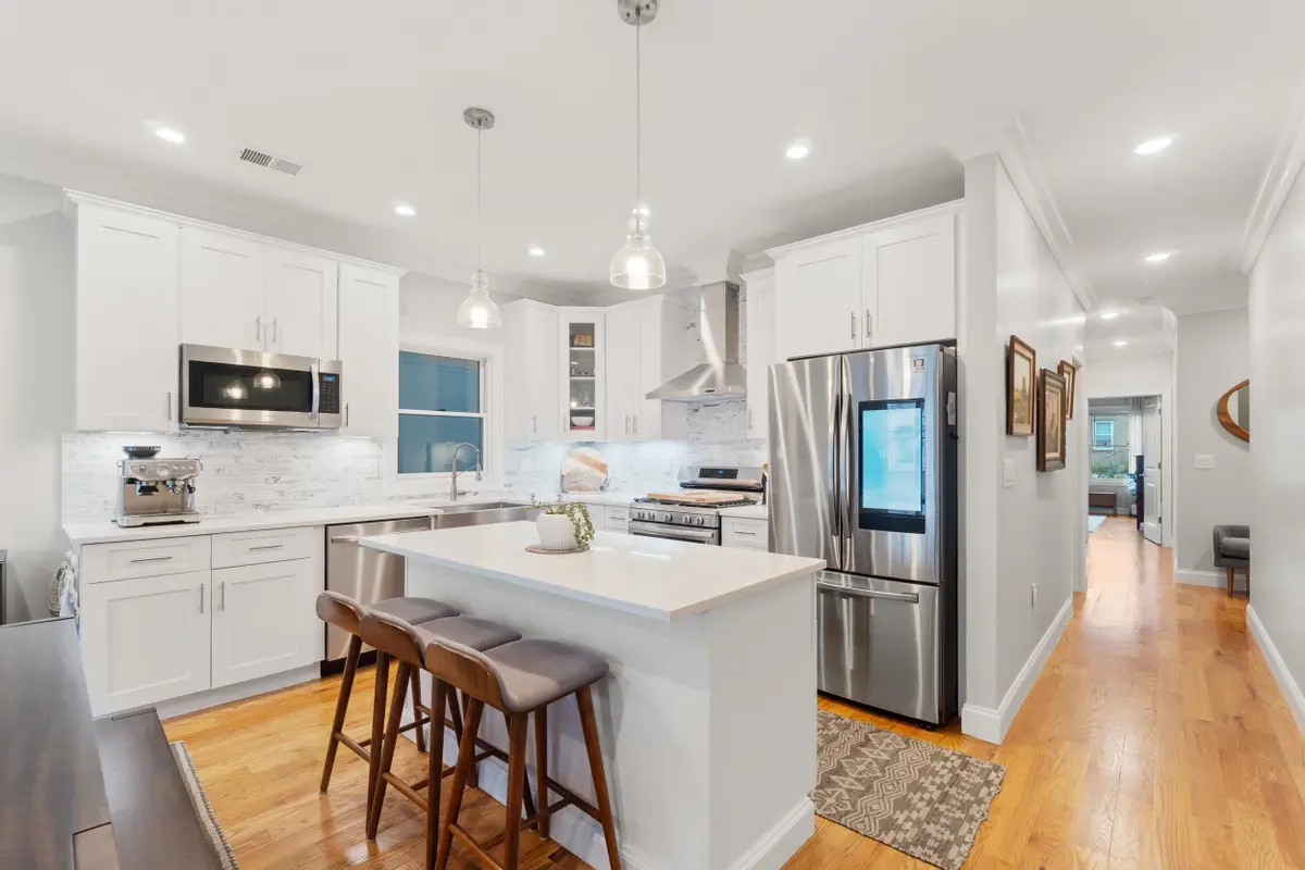 1163 SUMMIT AVE #1, Jersey City, NJ 07307 - #1