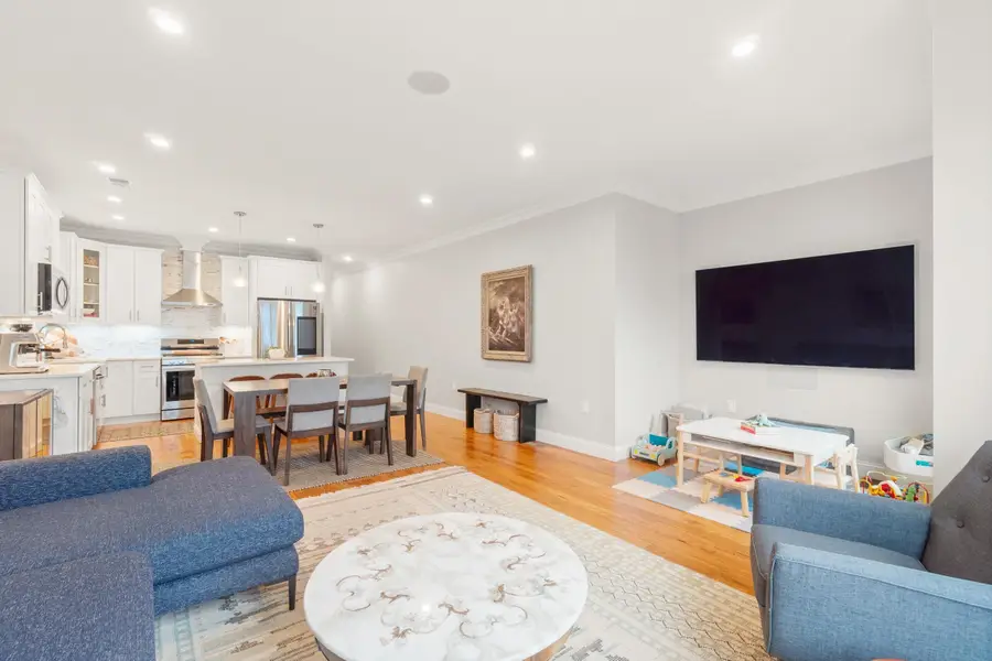 1163 SUMMIT AVE #1, Jersey City, NJ 07307 - #3