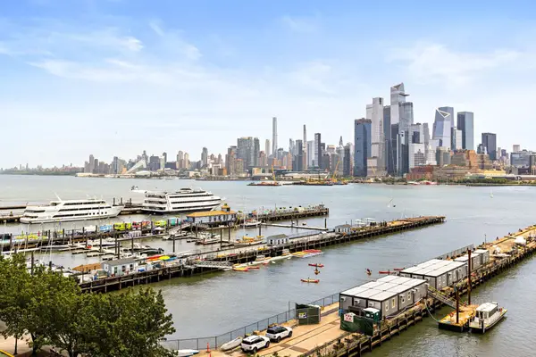 1125 MAXWELL LANE #734, Hoboken, NJ 07030