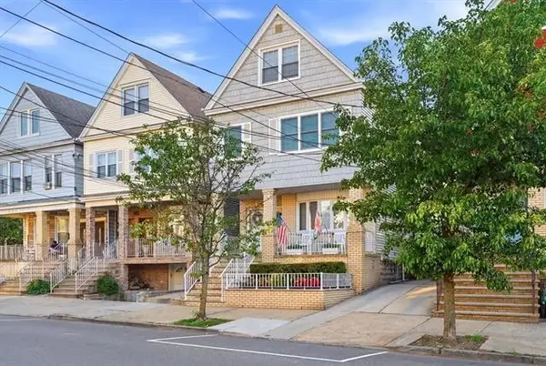279 AVENUE A, Bayonne, NJ 07002