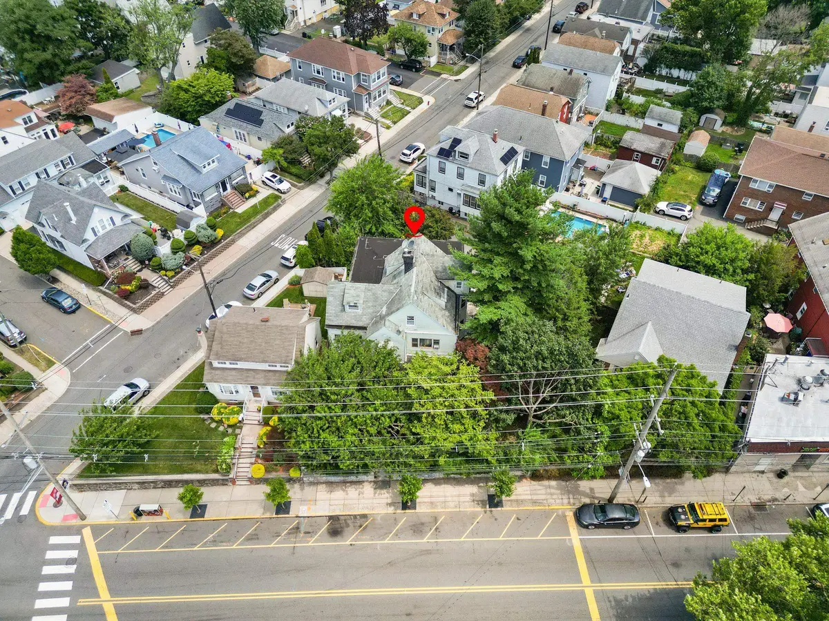 1560 PATERSON PLANK RD, Secaucus, NJ 07094 - #1